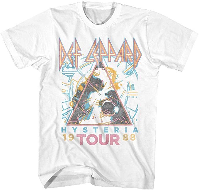 American solus Rock Shirt